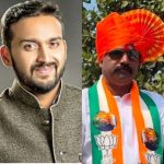 Panchgani news : जावली पंचायत समितीवर भाजपचे वर्चस्व; सभापतीपदी सौरभ शिंदे तर उपसभापतीपदी गोरख महाडिक यांची वर्णी