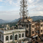 Panchgani news : पाचगणीत मोबाईल नेटवर्कचा ‘टॉवर’ कोमात ; पर्यटकांसह स्थानिक नागरिक वारंवार होताहेत ‘नॉट रिचेबल’!