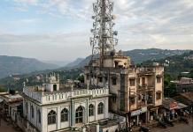 Panchgani news : पाचगणीत मोबाईल नेटवर्कचा ‘टॉवर’ कोमात ; पर्यटकांसह स्थानिक नागरिक वारंवार होताहेत ‘नॉट रिचेबल’!