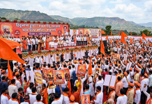 Panchgani news : पाचगणीत हिंदुत्वाचा हुंकार! २६ तारखेला ‘सकल हिंदू समाजा’चे भव्य विराट संमेलन