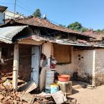 Panchgani news : आंब्रळ येथे जागेच्या वादातून ‘डंक’ असणाऱ्या रूमची भिंत पाडली ; मजुरांच्या मदतीने भिंती केल्या जमीनदोस्त