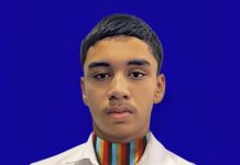 Panchgani news : जिद्द आणि चिकाटीच्या जोरावर आंब्रळ गावचा सुपुत्र हर्ष चिटणीस ‘सीबीएसई’ परीक्षेत विद्या निकेतनमध्ये प्रथम