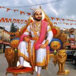 Panchgani news : पाचगणीत उद्या निघणार शिवरायांची शाही मिरवणूक; पर्यटननगरीत अवतरणार ‘शिवसृष्टी’शिवभक्त एकवटणार