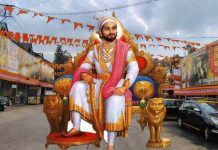 Panchgani news : पाचगणीत उद्या निघणार शिवरायांची शाही मिरवणूक; पर्यटननगरीत अवतरणार ‘शिवसृष्टी’शिवभक्त एकवटणार