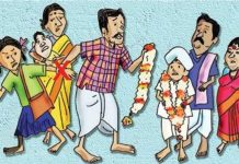 Panchgani news : अक्षय तृतीयेच्या मुहूर्तावर ‘बालविवाहा’चा घाट घातल्यास खैर नाही; महाबळेश्वर प्रशासन ॲक्शन मोडमध्ये!