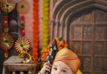 Panchgani news : उद्याचा सुसंस्कृत नागरिक घडवण्यासाठी महाबळेश्वरच्या तापोळा परिसरात ‘बाल सुसंस्कार शिबिरा’चे आयोजन