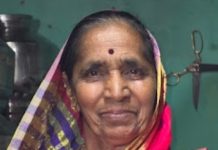 Panchgani news : जावली तालुक्यात निसर्गाचा कोप: शाळेची भिंत अंगावर पडून ओझरे येथील वृद्धेचा दुर्दैवी अंत