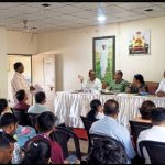 Panchgani news : महाबळेश्वर पंचायत समितीच्या मासिक सभेत विकासकामांचा धडाका; प्रलंबित कामे तातडीने पूर्ण करण्याचे प्रशासनाचे निर्देश